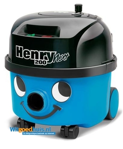 Numatic HVN-201-11 Henry Next