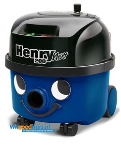 Numatic HVN-206-11 Henry Next stofzuiger