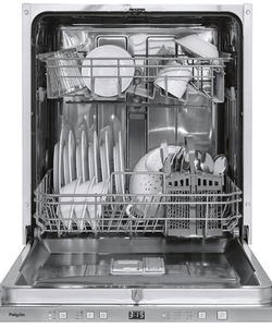 Pelgrim inbouw vaatwasser GVW220L