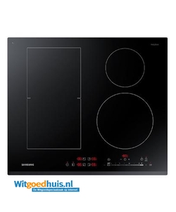 Samsung inbouw kookplaat NZ64K5747BK/EF