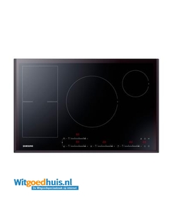 Samsung NZ84F7NC6AB/EF inbouw kookplaat