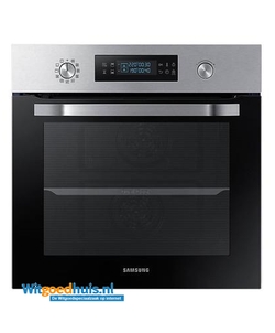 Samsung inbouw oven NV66M3571BS/EF