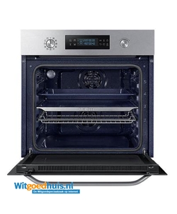 Samsung NV66M3571BS/EF inbouw oven