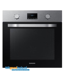 Samsung inbouw oven NV70K1340BS/EF