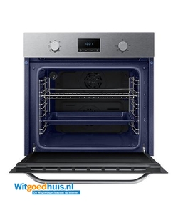 Samsung NV70K1340BS/EF inbouw oven