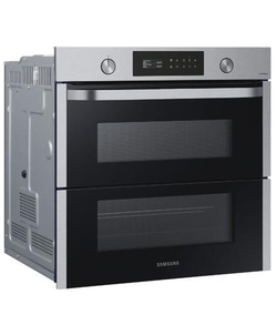 Samsung inbouw oven NV75A6679RS/EF