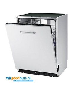 Samsung DW60M6040BB/EG inbouw vaatwasser