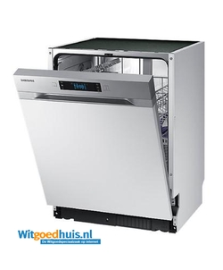 Samsung DW60M6040SS/EG inbouw vaatwasser