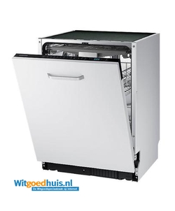 Samsung DW60M6050BB/EG inbouw vaatwasser