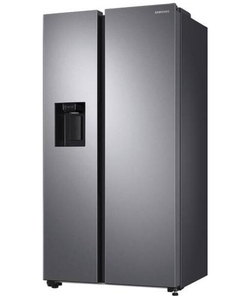 Samsung koelkast RS68A8831SL/EF