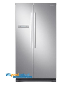 Samsung Amerikaanse koelkast RS54N3003SL/EF