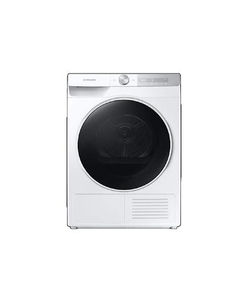 Samsung wasdroger DV80T7220WH/S2