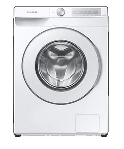 Samsung wasmachine WW80T636ALH/S2