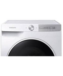 Samsung WW80T734AWHAS2 wasmachine