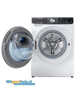 Samsung WW9BM76NN2M/EN wasmachine