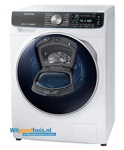 Samsung WW9BM76NN2M/EN wasmachine