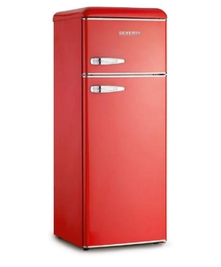 Severin KS 9955 Retro koelkast