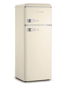 Severin KS 9956 Retro koelkast