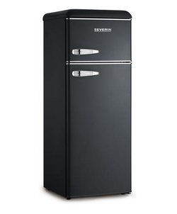 Severin KS 9957 Retro koelkast