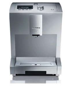 Severin koffieapparaat KV 8021