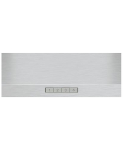 Siemens LC96PBC50 afzuigkap