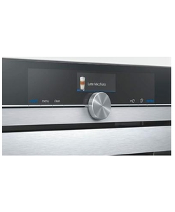 Siemens CT636LES6 inbouw espressomachine