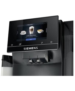 Siemens TQ707DF5 espressomachine