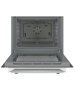 Siemens HX9R3AD20N fornuis