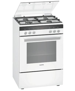 Siemens HX9R3AE20N fornuis