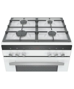 Siemens HX9R3AE20N fornuis