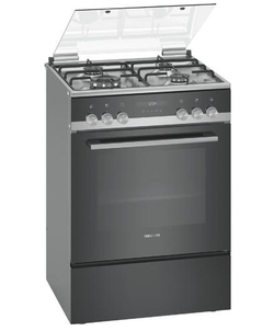 Siemens HX9S5IH40N fornuis