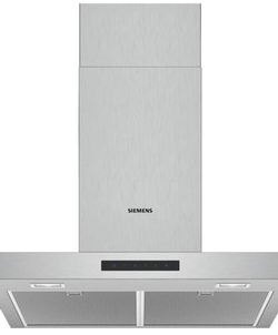 Siemens LC66BBM50 inbouw afzuigkap