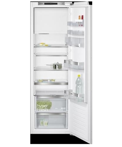 Siemens KI82LAFF0 Inbouw koelkast met vriesvak Wit online kopen