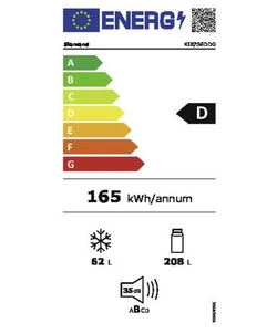 Siemens KI87SEDD0 inbouw koelkast