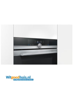 Siemens CB635GBS3 iQ700 inbouw oven