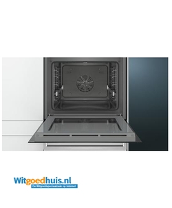 Siemens HB337A0S0 iQ500 inbouw oven