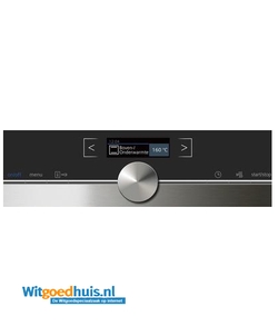 Siemens HB633GBS1 iQ700 inbouw oven