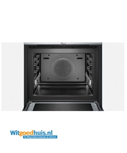 Siemens HM636GNS1 iQ700 inbouw oven