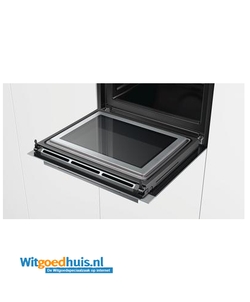 Siemens HM636GNS1 iQ700 inbouw oven