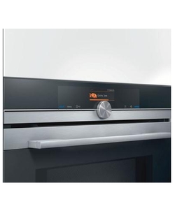 Siemens HM676G0S6 inbouw oven