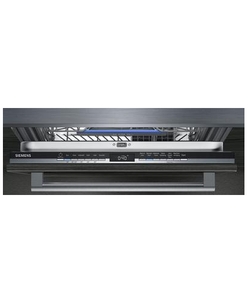 Siemens SN63HX60AN inbouw vaatwasser