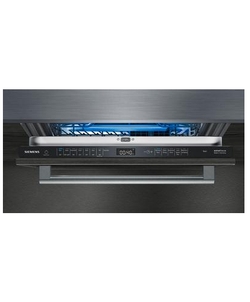 Siemens SN65ZX00BN inbouw vaatwasser