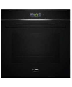 Siemens HB774G2B2S Inbouw oven Zwart