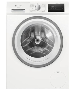 Siemens WM14N098NL wasmachine