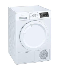 Siemens WT43HV70NL wasdroger