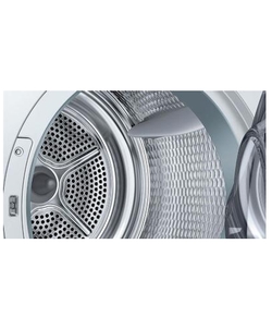 Siemens WT48RT91NL wasdroger