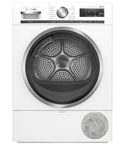 Siemens WT48XM75NL wasdroger