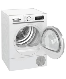 Siemens WT48XM90NL extraKlasse wasdroger