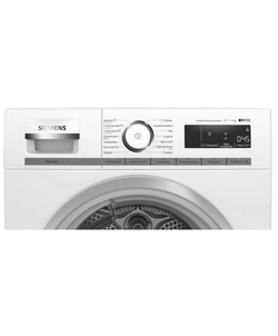 Siemens WT48XM90NL extraKlasse wasdroger