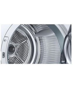 Siemens WT7U4692NL wasdroger